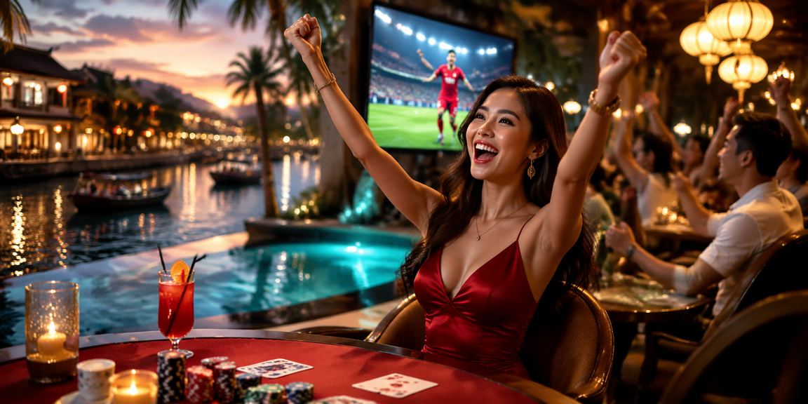 gamble game